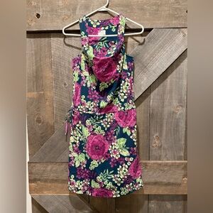 Zinni by Garnet Hill Athletic Dress